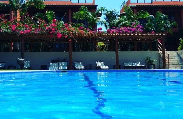 Pipa Beleza Resort APART