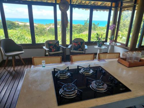 Pipa Ecovila Orquídea