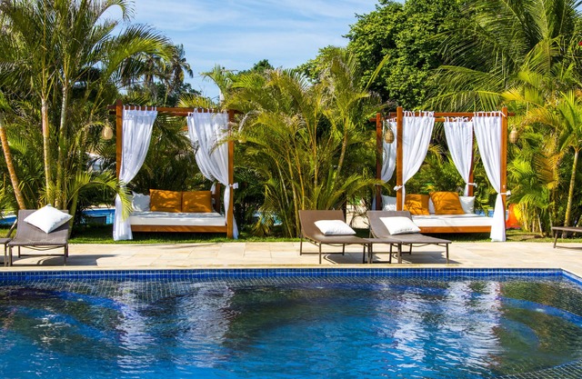 Pipa Lagoa Hotel