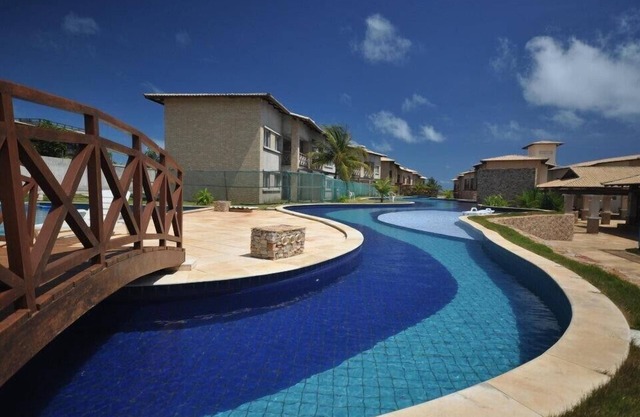 # Apartamento de lujo con vista al mar y chapadao, 2 habitaciones y 1 suite.