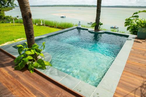 Pipa Sunset Home