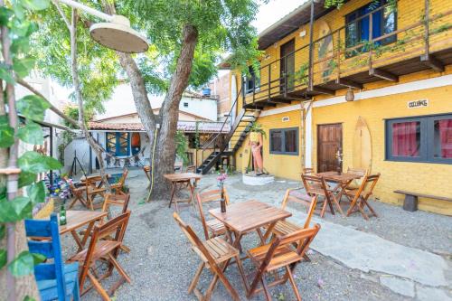 Pipa Surf House
