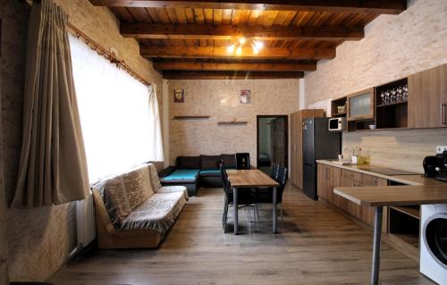 Pipacs Apartman