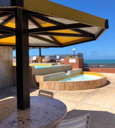 Pipas Ocean Vista Mar e Piscina