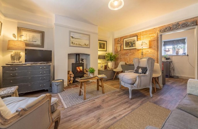 Piper Cottage