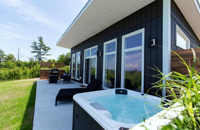 Piper's Creek Cottages