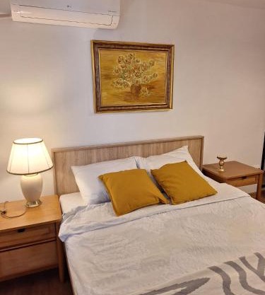 Pipera Studio Apartment