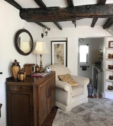 Pipers Cottage - Quirky Cottage near Ironbridge!