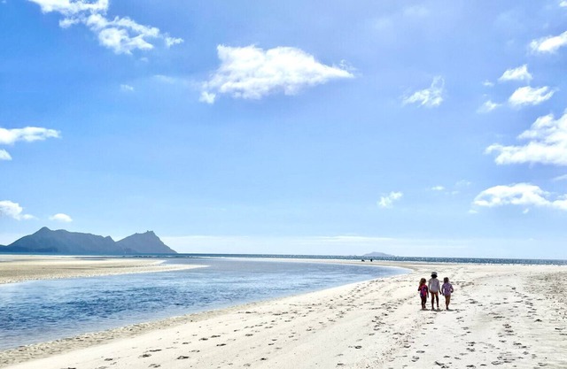 Pipi Palace Beach House