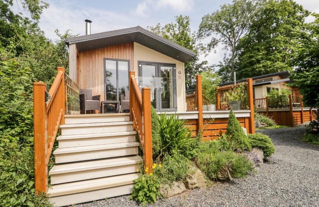 Pippin Lodge