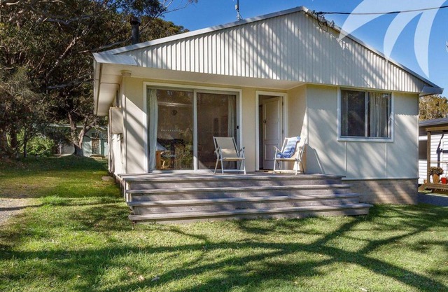 Pippis a Classic Beach House