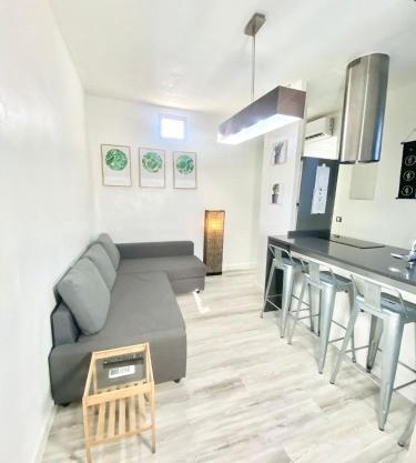 Piramides 1 Apartment