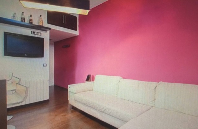 Apartamento Pirámides 1