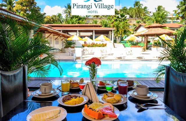 Hotel Village do Sol