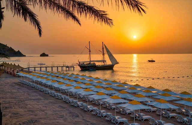 Pirate's Beach Club - All Inclusive