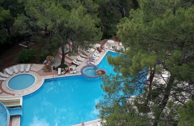 Pirate's Park Resort -All Inclusive