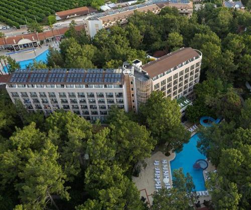 Pirate's Park Resort - All Inclusive