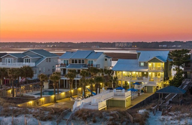 Pirates Cove at Ocean Isle Beach