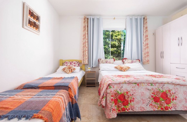 Piratas Guest Rooms