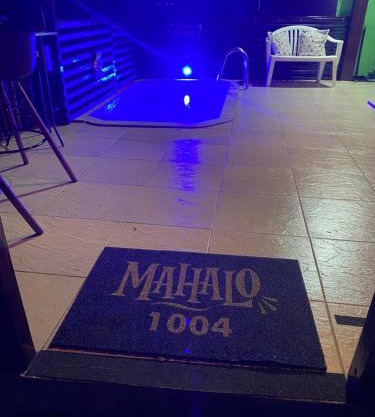 Piratininga - MAHALO 1004