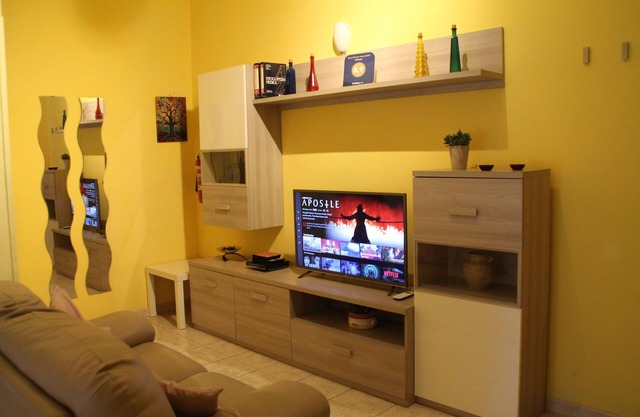 Casa de vacaciones PirHouse "Da Sogno"