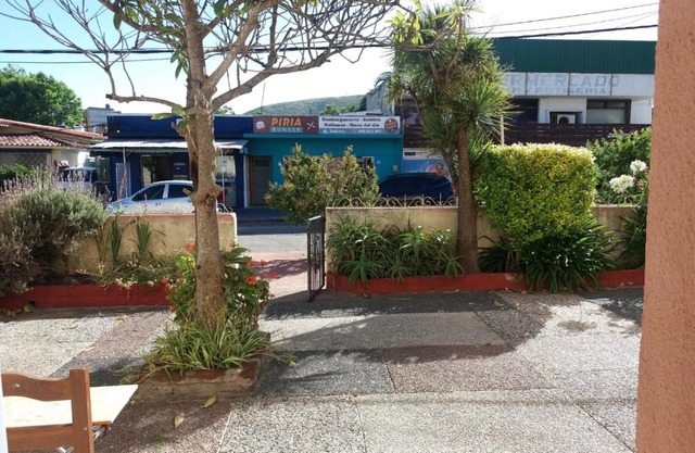Piriapolis zona centro