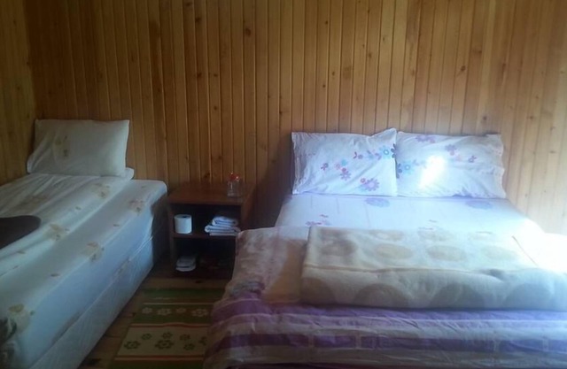 Pirikoglu Hotel