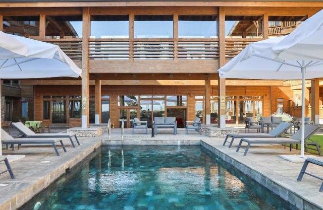 Pirin Golf Hotel Private Studios
