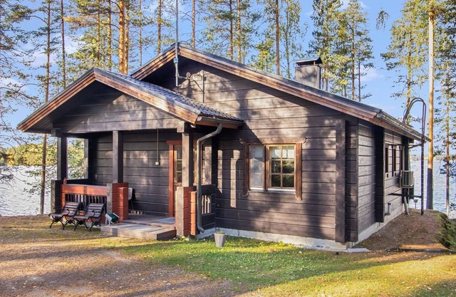 Pirkonlahti by Interhome