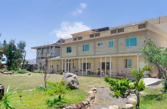 Pisces Garden B&B