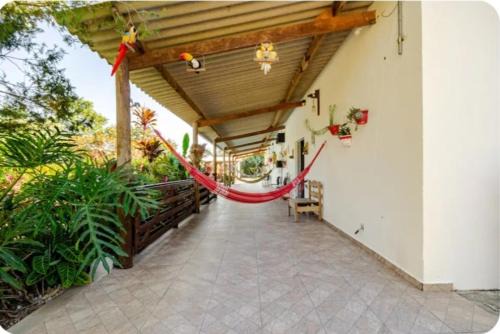 Piscina aquecida Mairiporã Sítio Simples Desejo
