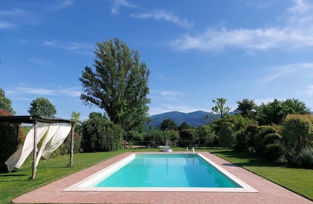 [Piscina Privata] Tiger Home, Toscana