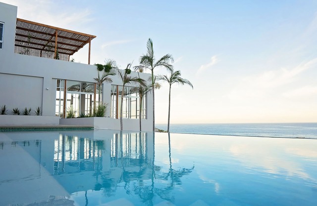 Piscina Suite Sur At Topia