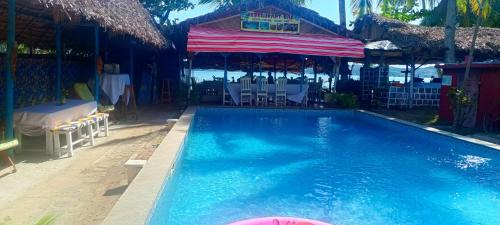 Piscine bimoko