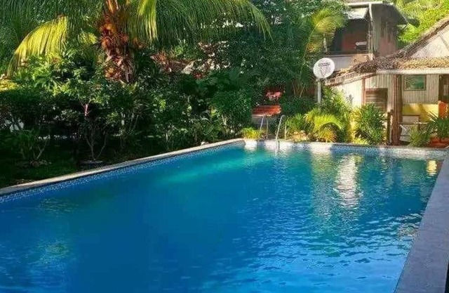 Piscine bimoko
