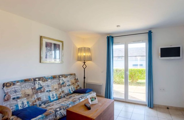 Hébergement cosy + Piscine intérieure chauffée | À seulement une petite promenade de la plage