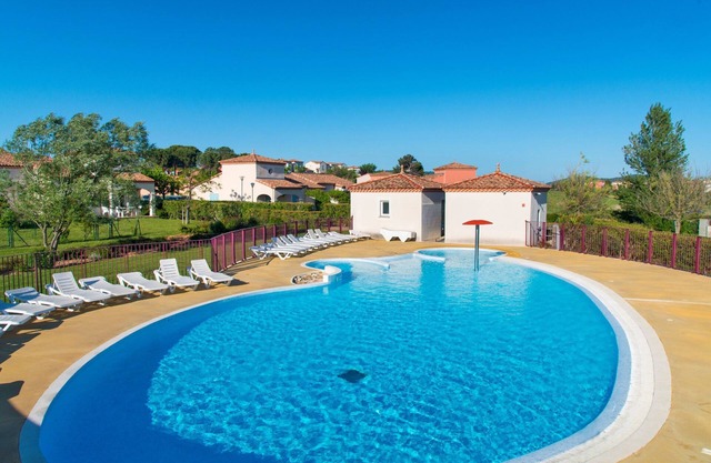 Piscine Privée !! Belle Villa proche du Canal, hammam + gimnasio