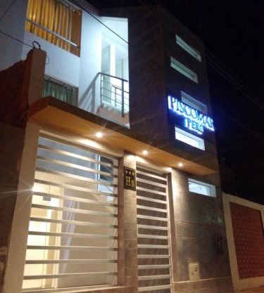 PiscoMar Peru
