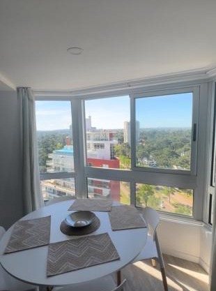 Piso 16 Punta del Este, Ocean Drive Country