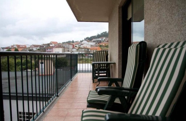 Piso Céntrico con Terraza y Garaje Para Tu Familia