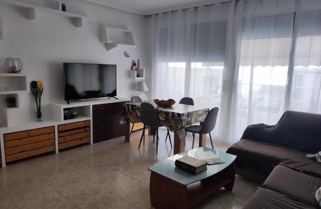 Piso céntrico reformado de excelente ubicación