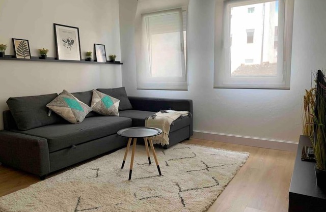 Piso con encanto en pleno recinto amurallado