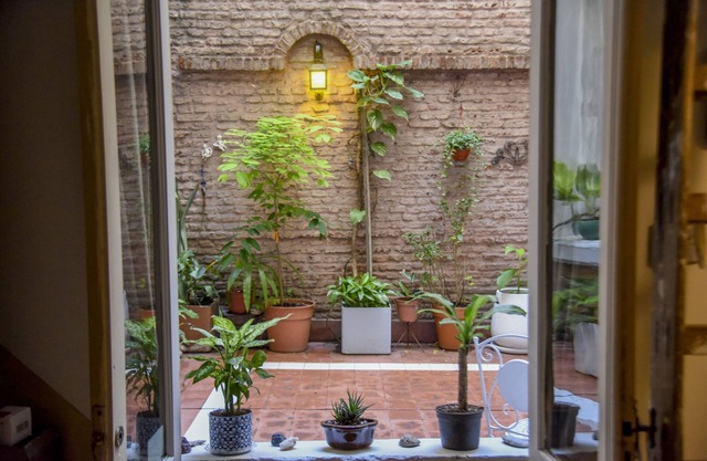 Piso DE Epoca EN SAN Telmo