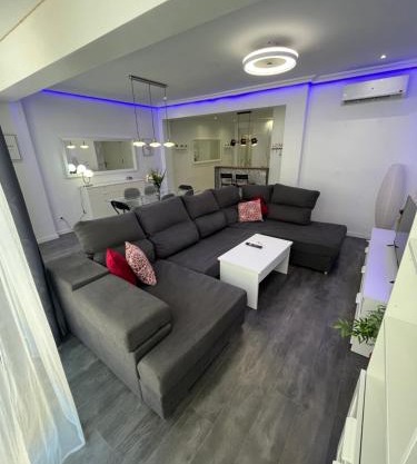 Piso de Luxe centre Vinaros