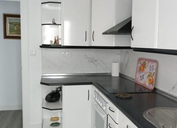 Piso el Camarín