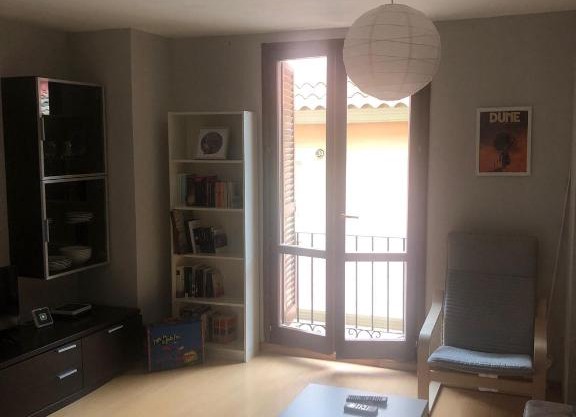 Piso en el casco histórico, aparcamiento gratuito