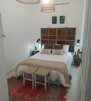 Piso Iwvaxi, gallery house. Ourense.