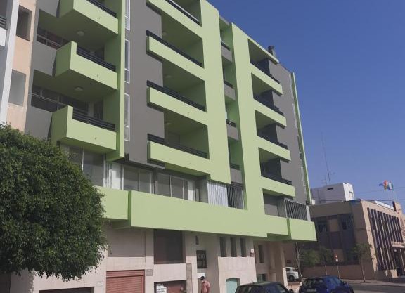 Piso JMAM Centro