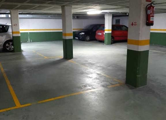 Piso La Seca
