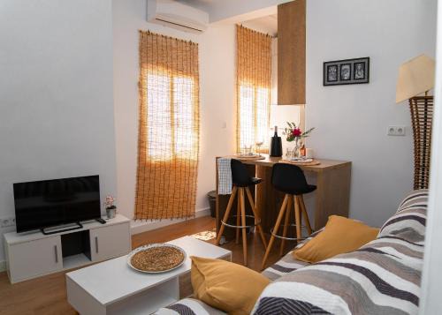 Piso Luminoso En Murcia